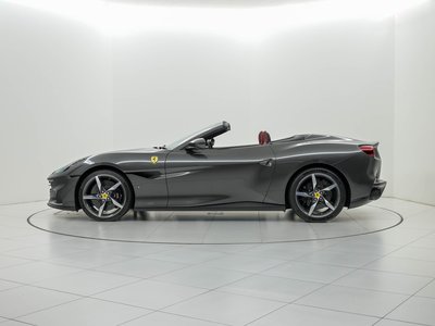 صورة 9 لـ 2021 Ferrari PORTOFINO M