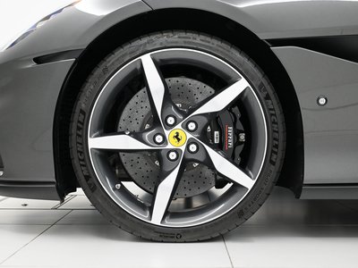 صورة 10 لـ 2021 Ferrari PORTOFINO M