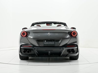صورة 7 لـ 2021 Ferrari PORTOFINO M