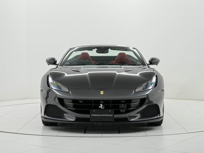 صورة 6 لـ 2021 Ferrari PORTOFINO M