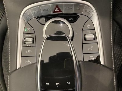 2019 Mercedes-BENZ OTHERS — миниатюра 15