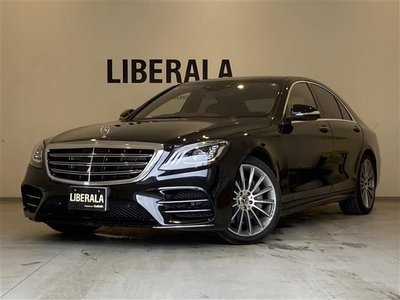 2019 Mercedes-BENZ OTHERS — фото 1