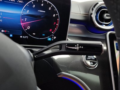 MERCEDES-BENZ CLE - 9