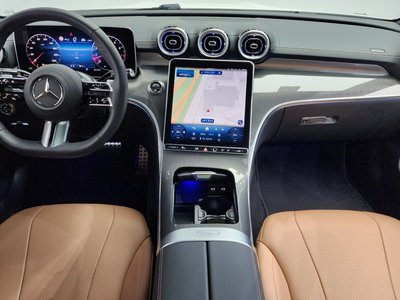 MERCEDES-BENZ CLE - 5