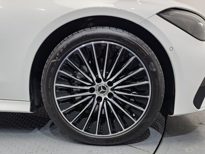 MERCEDES-BENZ CLE - 6