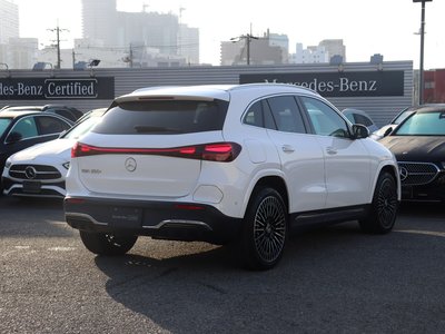 MERCEDES-BENZ EQA - 10