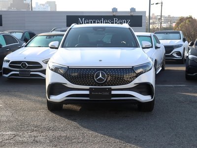 MERCEDES-BENZ EQA - 6