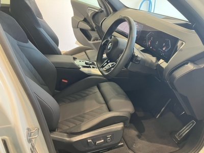 2025 BMW X3 — миниатюра 15