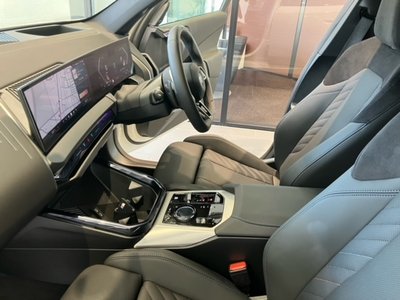 2025 BMW X3 — миниатюра 11