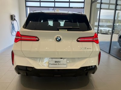 2025 BMW X3 — миниатюра 44