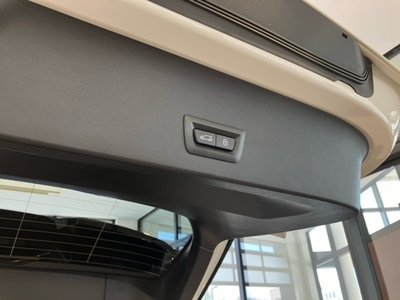 2025 BMW X3 — миниатюра 18