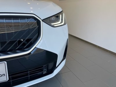 2025 BMW X3 — миниатюра 47