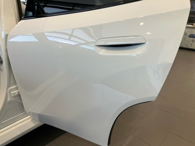 2025 BMW X3 — миниатюра 30
