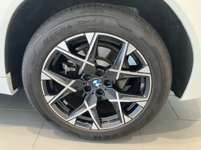 2025 BMW X3 — миниатюра 36