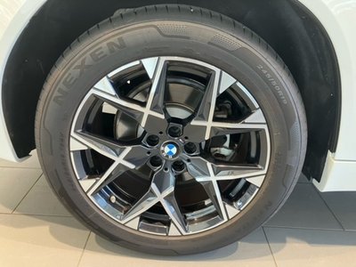 2025 BMW X3 — миниатюра 37