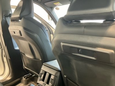 2025 BMW X3 — миниатюра 23