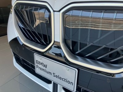 2025 BMW X3 — миниатюра 46