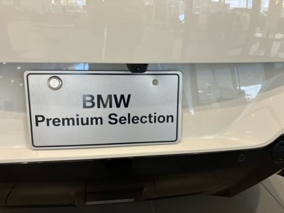2025 BMW X3 — миниатюра 39