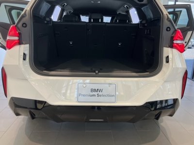 2025 BMW X3 — миниатюра 28