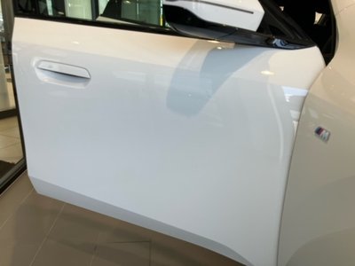 2025 BMW X3 — миниатюра 33