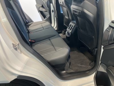 2025 BMW X3 — миниатюра 25