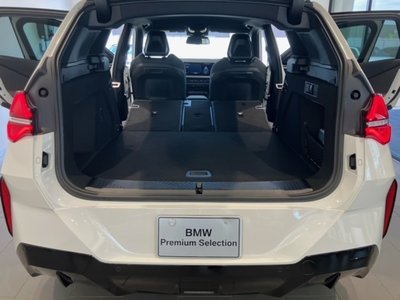 2025 BMW X3 — миниатюра 19