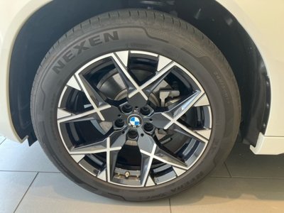 2025 BMW X3 — миниатюра 35