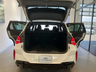 2025 BMW X3 — миниатюра 29