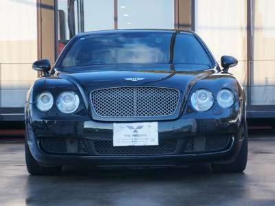 BENTLEY CONTINENTAL - 2
