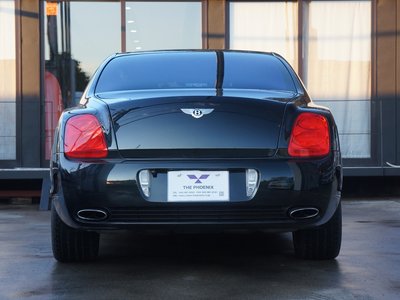 BENTLEY CONTINENTAL - 6