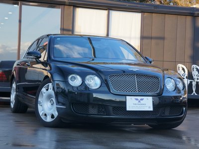 BENTLEY CONTINENTAL - 3