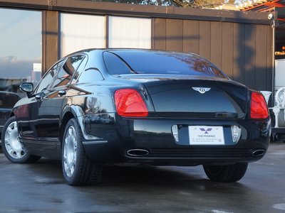 BENTLEY CONTINENTAL - 7