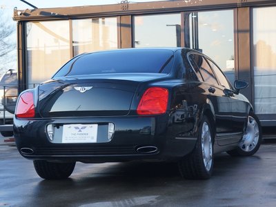 BENTLEY CONTINENTAL - 5