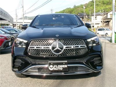 MERCEDES-BENZ GLE-CLASS - 6