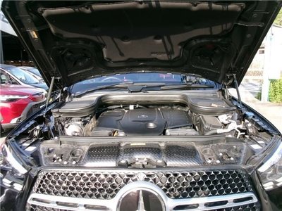 MERCEDES-BENZ GLE-CLASS - 7