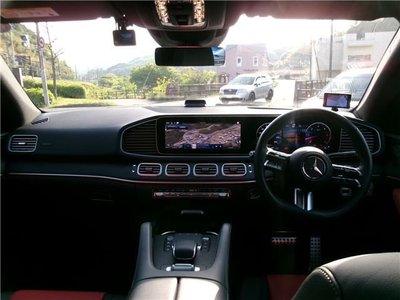 MERCEDES-BENZ GLE-CLASS - 3