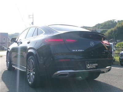 MERCEDES-BENZ GLE-CLASS - 5