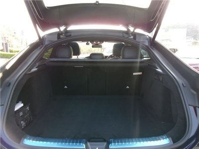 MERCEDES-BENZ GLE-CLASS - 9