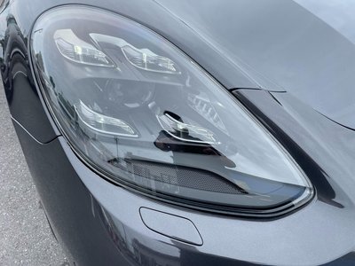 PORSCHE PANAMERA - 3