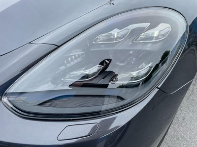 PORSCHE PANAMERA - 4