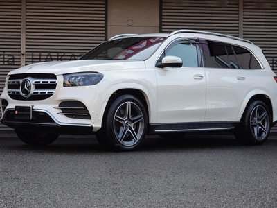 MERCEDES-BENZ GLS - 4