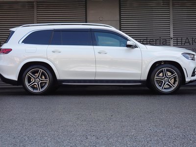 MERCEDES-BENZ GLS - 5