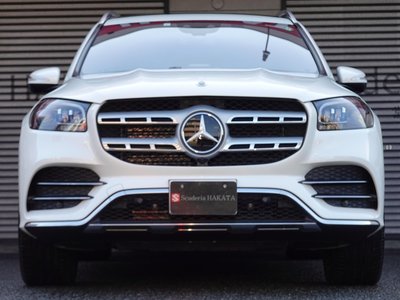 MERCEDES-BENZ GLS - 3