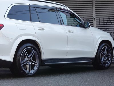 MERCEDES-BENZ GLS - 7