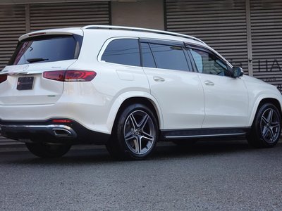 MERCEDES-BENZ GLS - 6