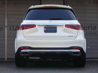 MERCEDES-BENZ GLS - 8