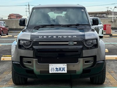 LAND ROVER DEFENDER 110 X 3.0L D300 - 6