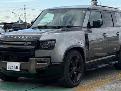 LAND ROVER DEFENDER 110 X 3.0L D300 - 1