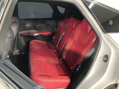 2023 Lexus RX 照片 10