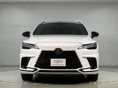 صورة 2 لـ 2023 Lexus RX